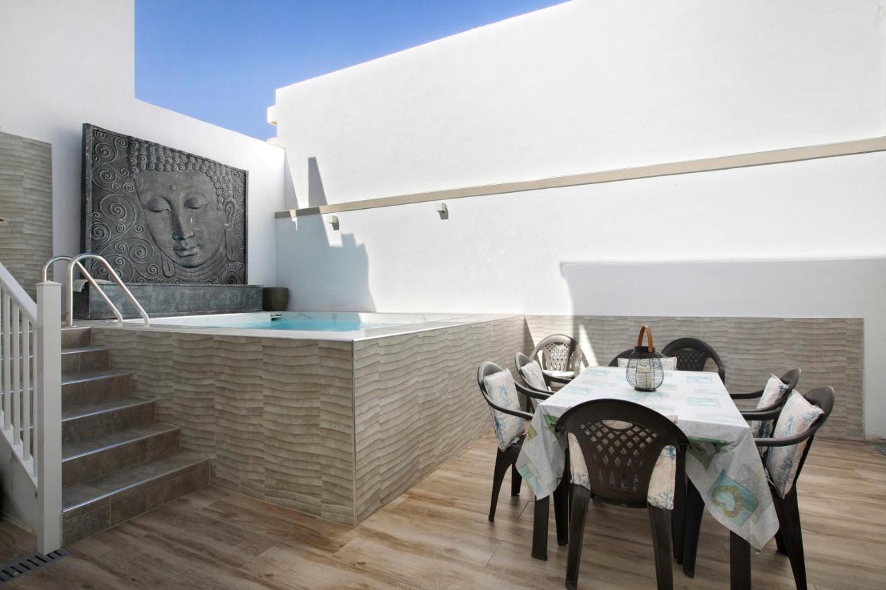 Villa Dolce Vita Tenerife Sur Costa Adeje  Exterior photo